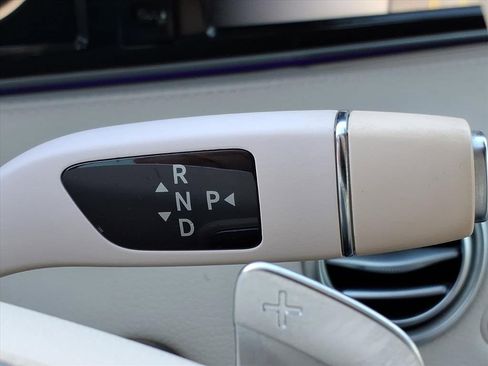 Used 2017 Mercedes-Benz S 550 Cabriolet image 22