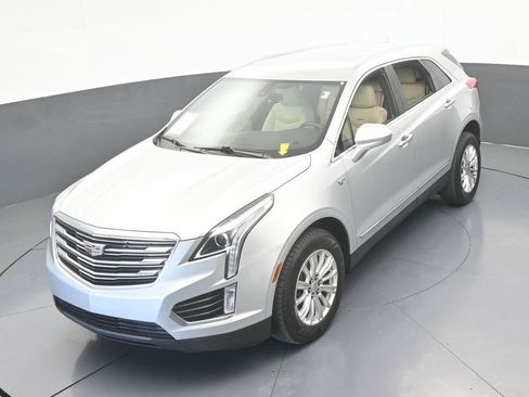 Used 2019 Cadillac XT5 FWD image 44