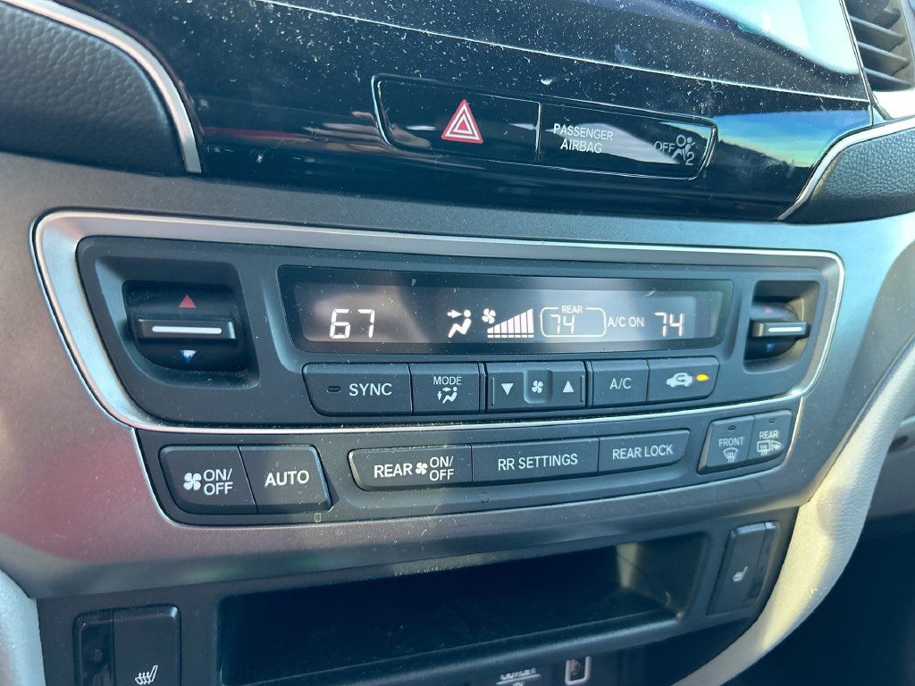 Used 2021 Honda Pilot EX-L image 26