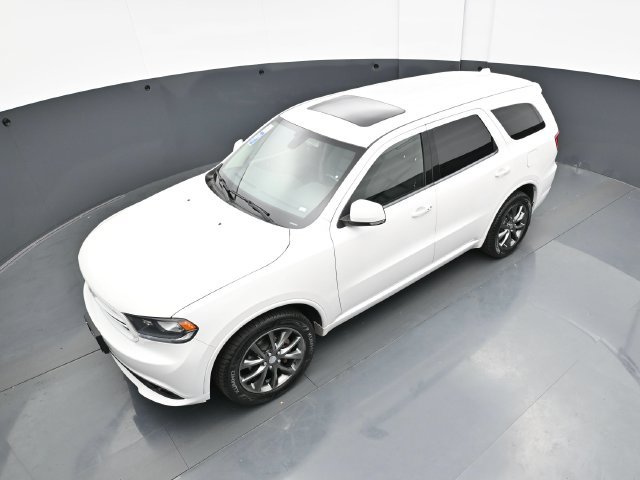 Used 2018 Dodge Durango GT AWD/4WD image 44