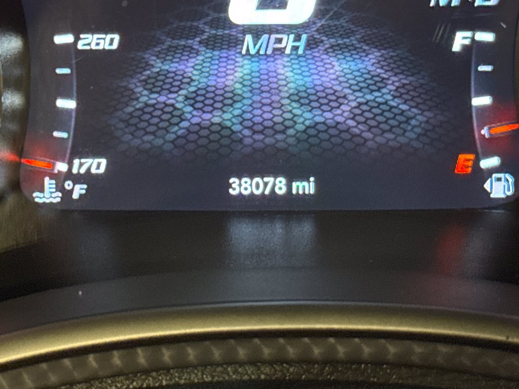 Used 2021 Dodge Charger SRT Hellcat RWD image 19