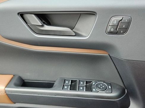 Used 2024 Ford Bronco Sport Outer Banks w/ Tech Package image 32