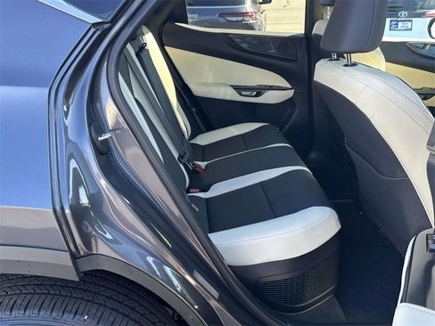 Used 2024 Lexus NX 350h AWD w/ Premium Package image 7