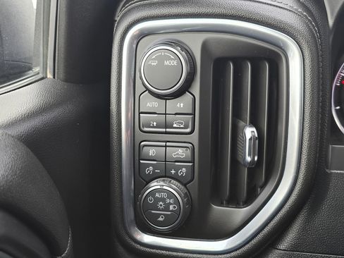 Used 2021 Chevrolet Silverado 1500 RST w/ All Star Edition Plus image 26