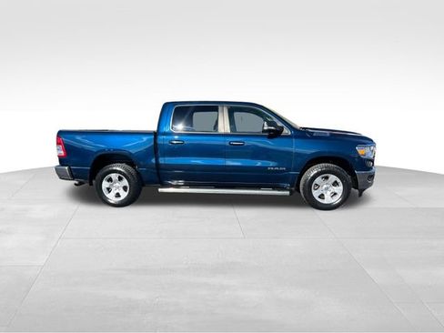 Used 2019 RAM 1500 Big Horn image 4