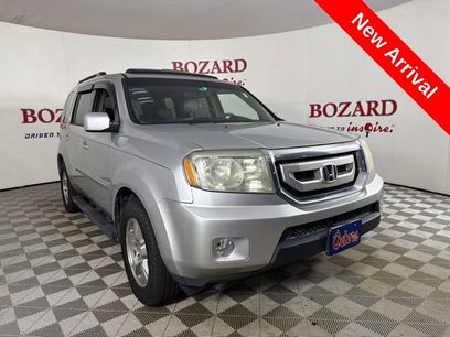 Used 2010 Honda Pilot EX-L