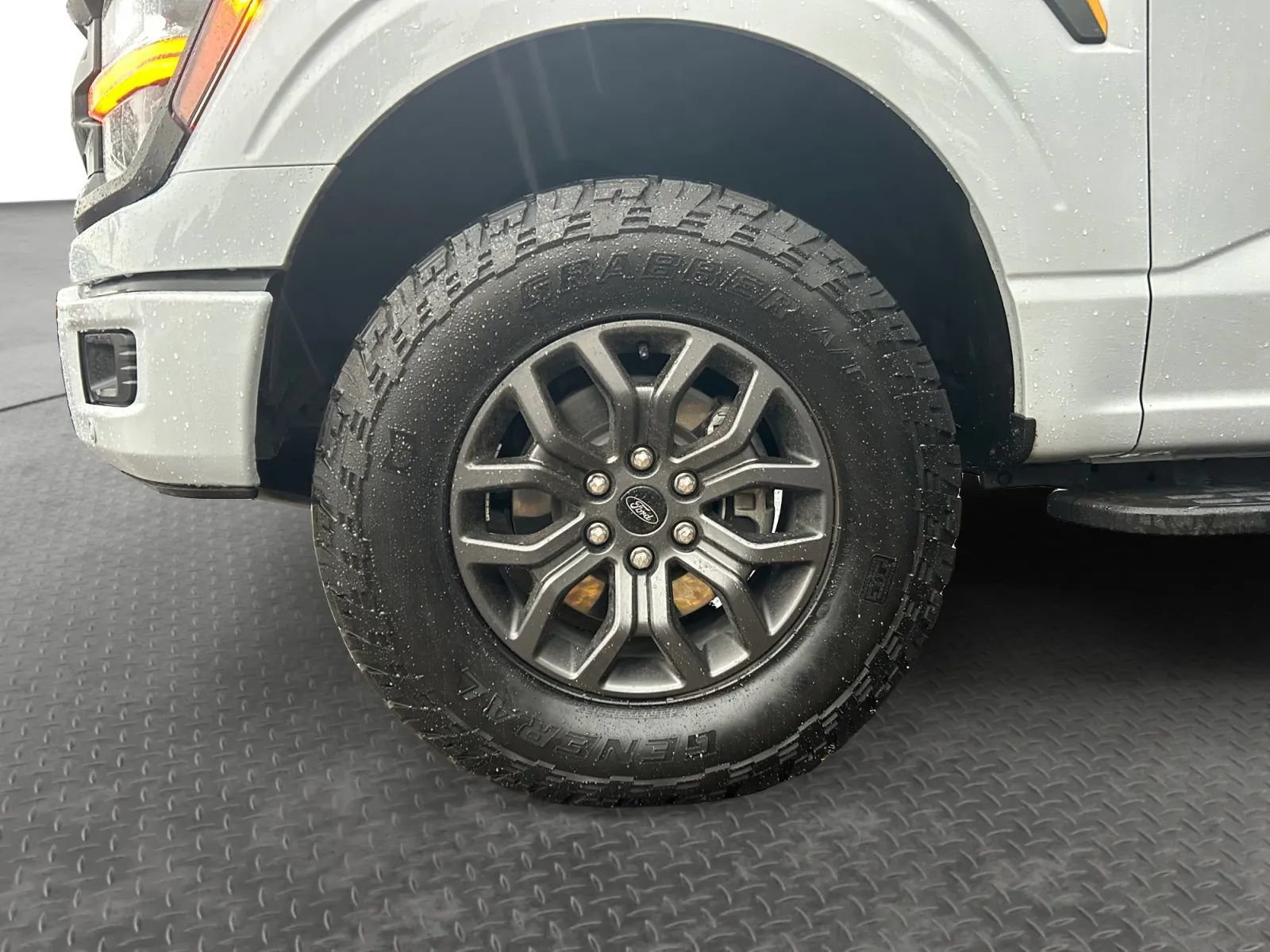 Used 2025 Ford F150 Tremor AWD/4WD image 9
