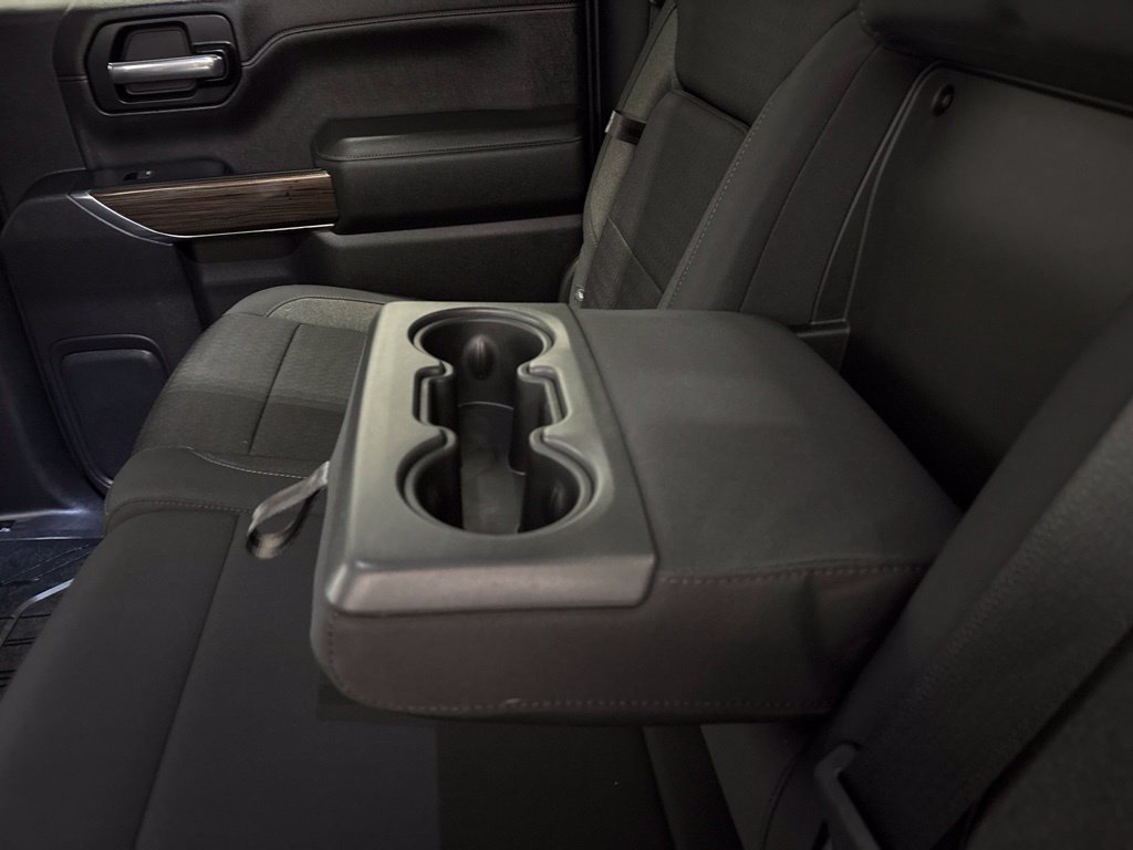 Used 2019 Chevrolet Silverado 1500 RST w/ All-Star Edition AWD/4WD image 33