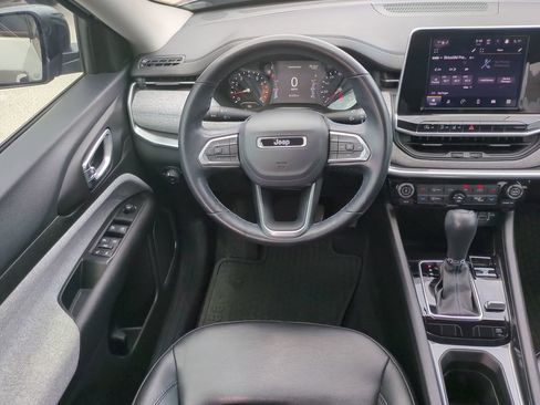 Used 2022 Jeep Compass Latitude w/ Convenience Group AWD/4WD image 18