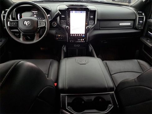 Used 2025 RAM 2500 Power Wagon image 12