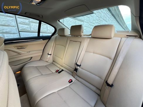 Used 2015 BMW 528i xDrive Sedan image 46