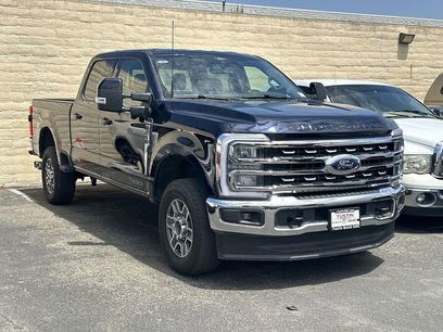 Used 2024 Ford F250 Lariat