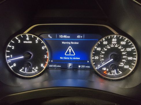 Used 2016 Nissan Murano SL w/ SL Technology Package image 23