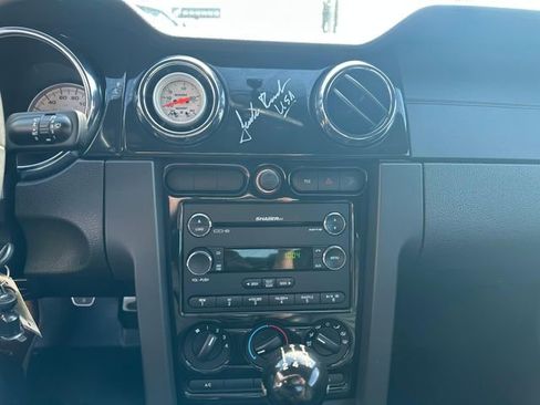 Used 2008 Ford Mustang GT Premium RWD image 17