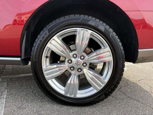 Used 2022 Ford Expedition King Ranch image 11