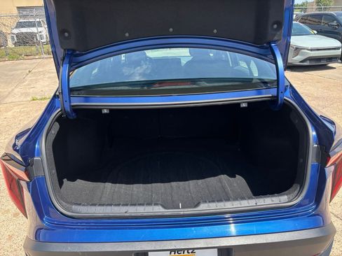 Used 2025 Kia K4 FWD image 30