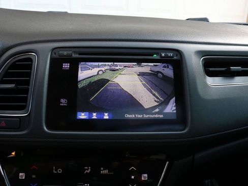 Used 2016 Honda HR-V EX-L image 26