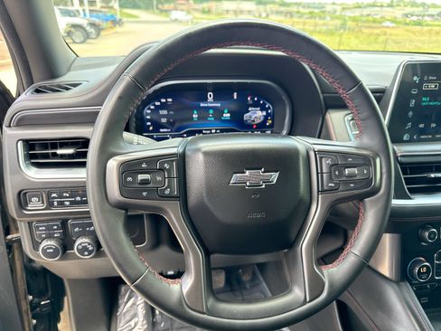 Used 2023 Chevrolet Tahoe RST w/ Luxury Package AWD/4WD image 14