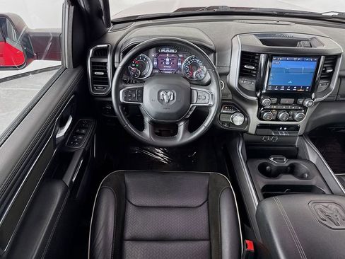 Used 2024 RAM 1500 Laramie image 26