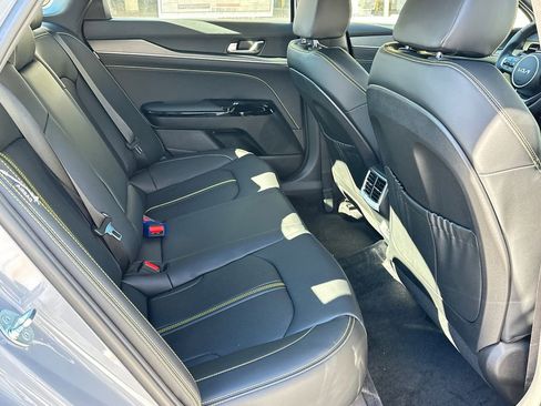 New 2026 Kia K5 GT FWD image 15