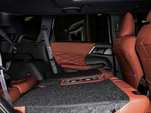 New 2025 Mitsubishi Outlander SEL image 36