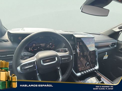 New 2026 GMC Yukon Denali image 15