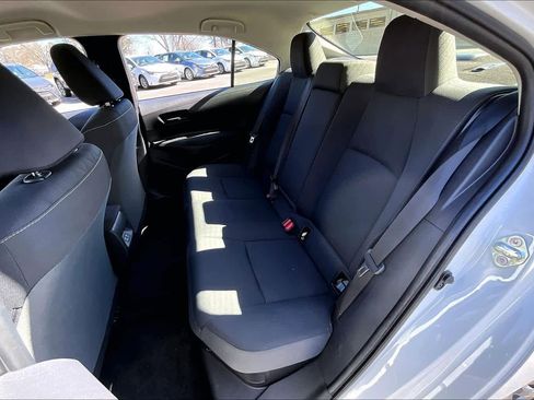 Certified 2025 Toyota Corolla LE image 20