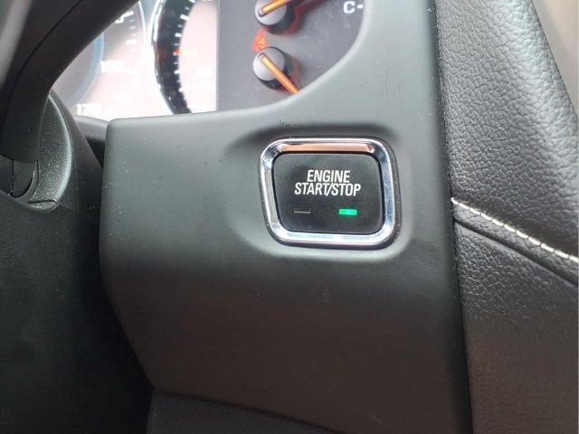 Used 2019 GMC Acadia Denali w/ Technology Package AWD/4WD image 12
