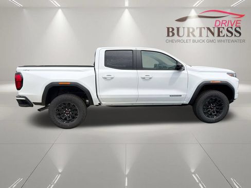 New 2026 GMC Canyon Elevation w/ Convenience Package AWD/4WD image 6