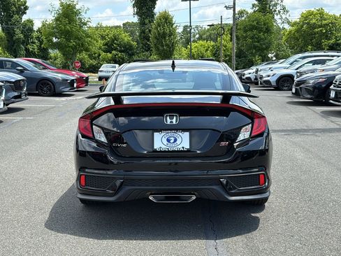Used 2017 Honda Civic Si image 5