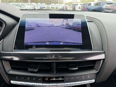 Used 2022 Cadillac CT5 V w/ Cold Weather Package AWD/4WD image 27
