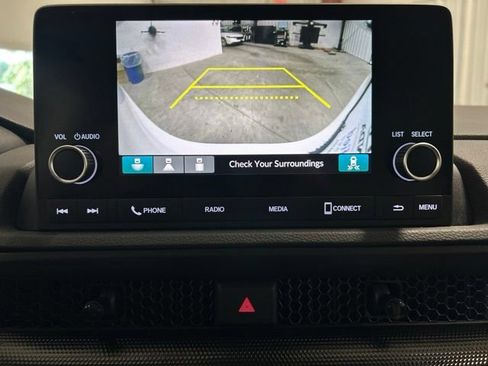 Used 2024 Honda CR-V EX image 33
