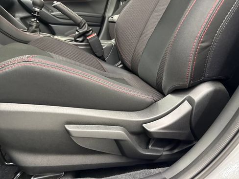 New 2026 Subaru WRX Premium AWD/4WD image 13