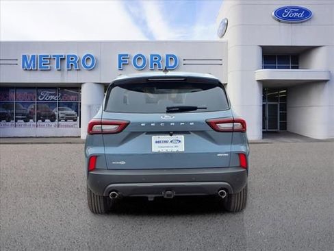 New 2026 Ford Escape ST-Line Select w/ Tech Pack #2 image 5
