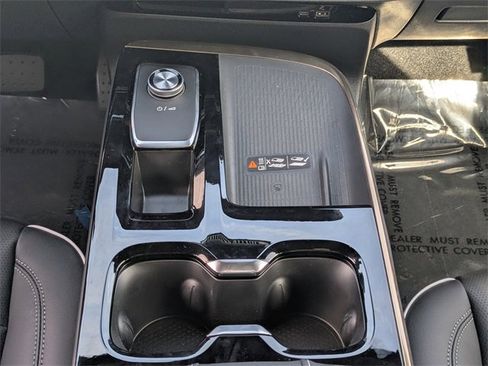 New 2026 Buick Enclave Avenir w/ Super Cruise Package image 18