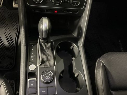Used 2021 Volkswagen Atlas SE w/ Towing Package AWD/4WD image 28
