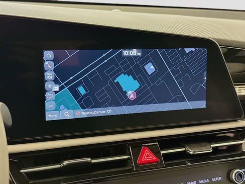 Used 2023 Kia Niro Wind FWD image 22