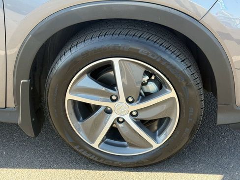 Certified 2022 Honda HR-V EX image 11