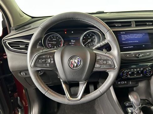 Used 2023 Buick Encore GX Select FWD image 14