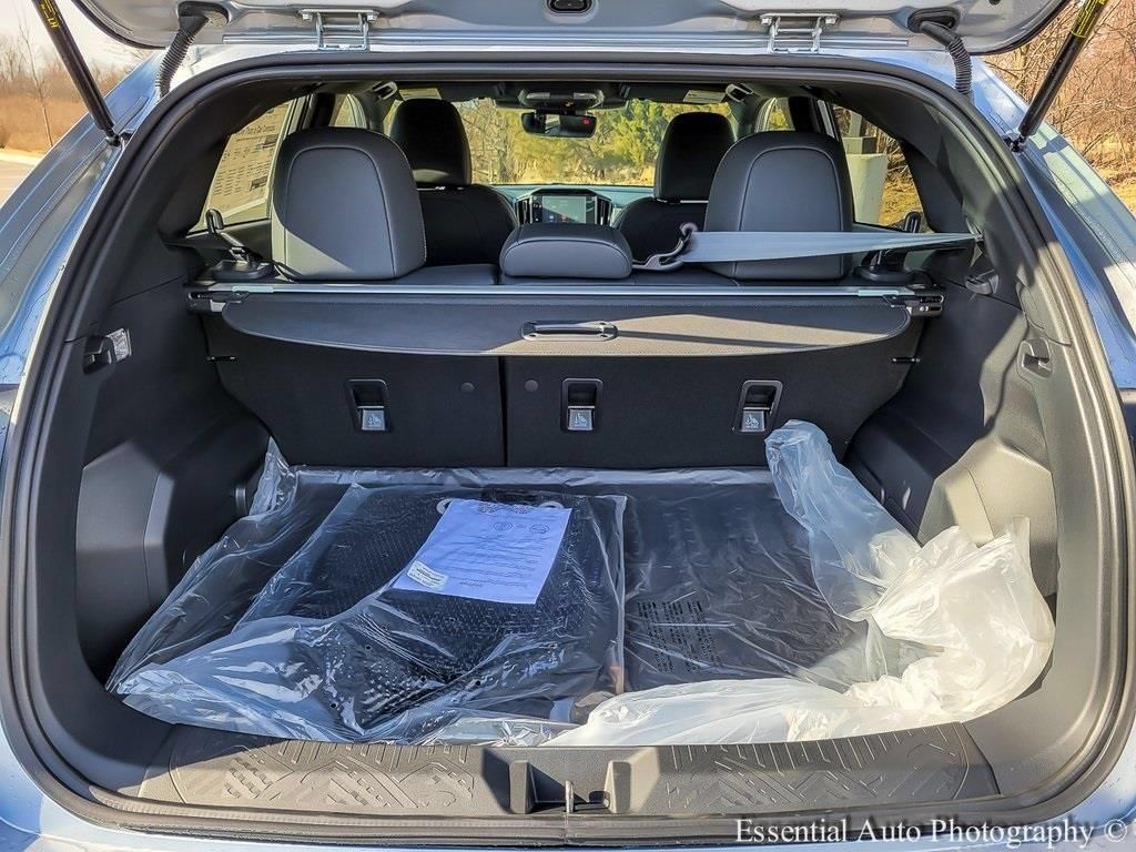 New 2026 Subaru Crosstrek 2.5i Wilderness AWD/4WD image 21