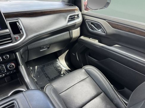 Used 2022 Chevrolet Tahoe Premier AWD/4WD image 14