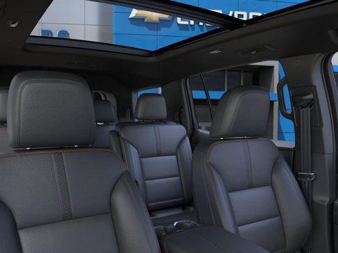 New 2026 Chevrolet Traverse High Country image 24