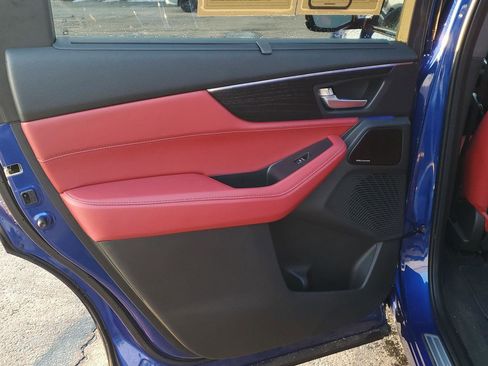 Used 2025 Acura MDX Type S image 26