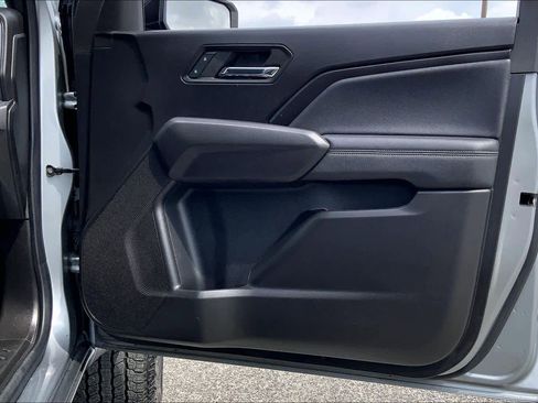 Used 2024 GMC Canyon Elevation w/ Convenience Package image 22