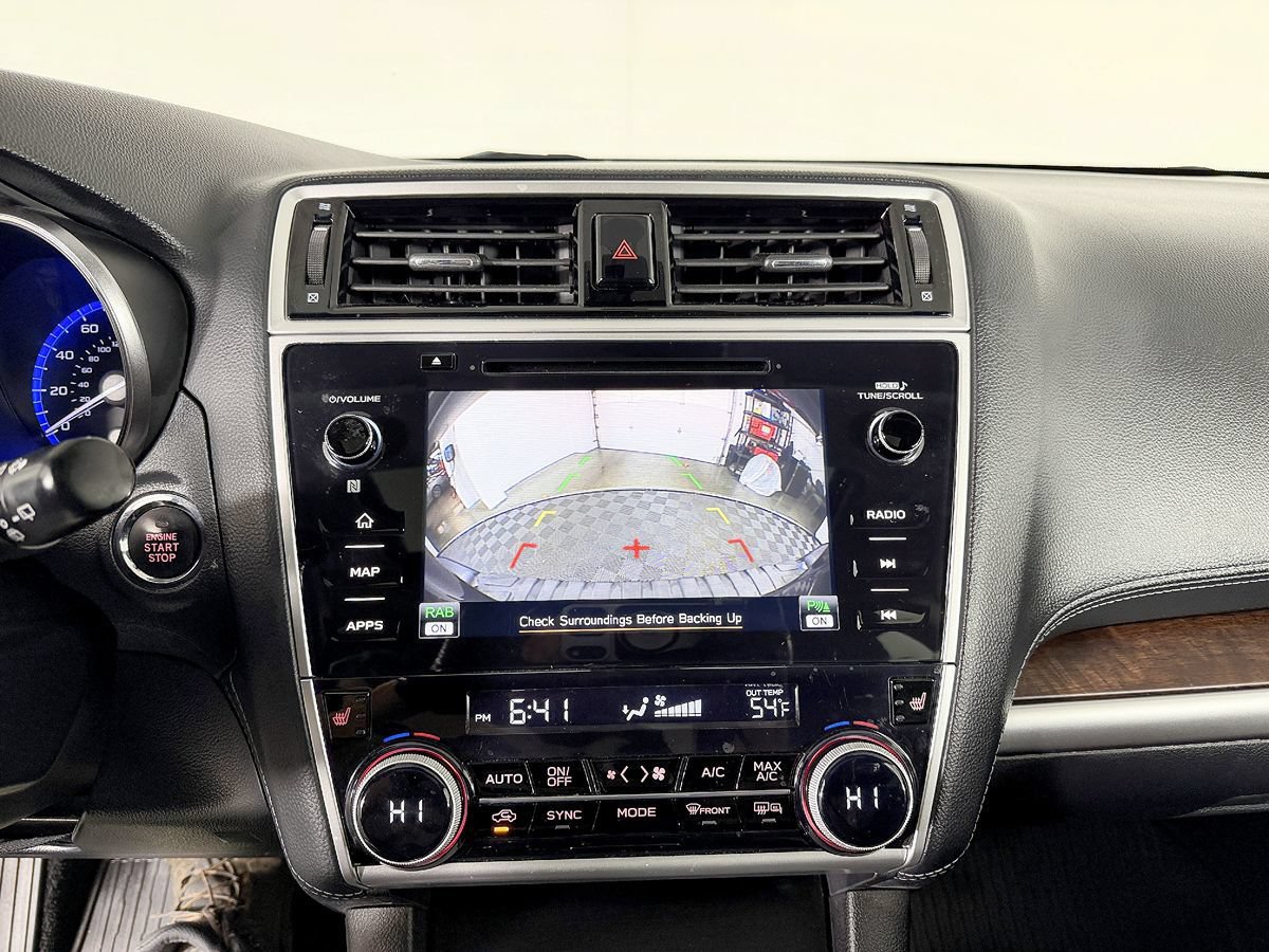 Used 2019 Subaru Outback 3.6R Limited AWD/4WD image 67