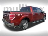 Used 2014 Ford F150 XLT w/ Equipment Group 302A Luxury image 3