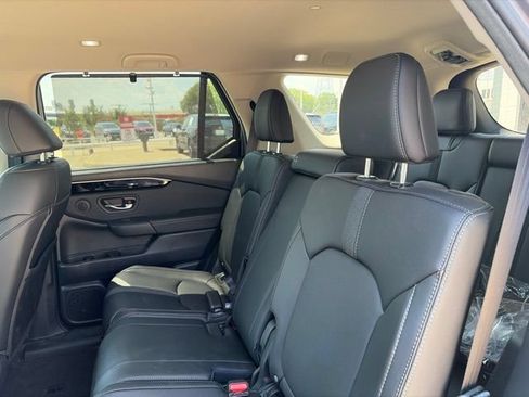 Certified 2026 Honda Pilot EX-L image 10
