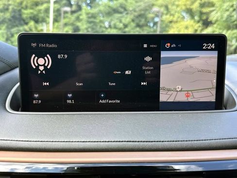 Certified 2023 Acura MDX SH-AWD w/ Technology Package image 26