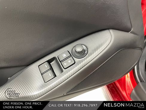 New 2025 MAZDA MX-5 Miata Grand Touring image 22