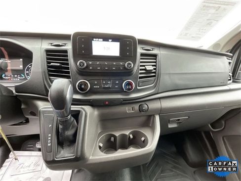 Used 2024 Ford Transit 250 Low Roof w/ Exterior Upgrade Package image 24